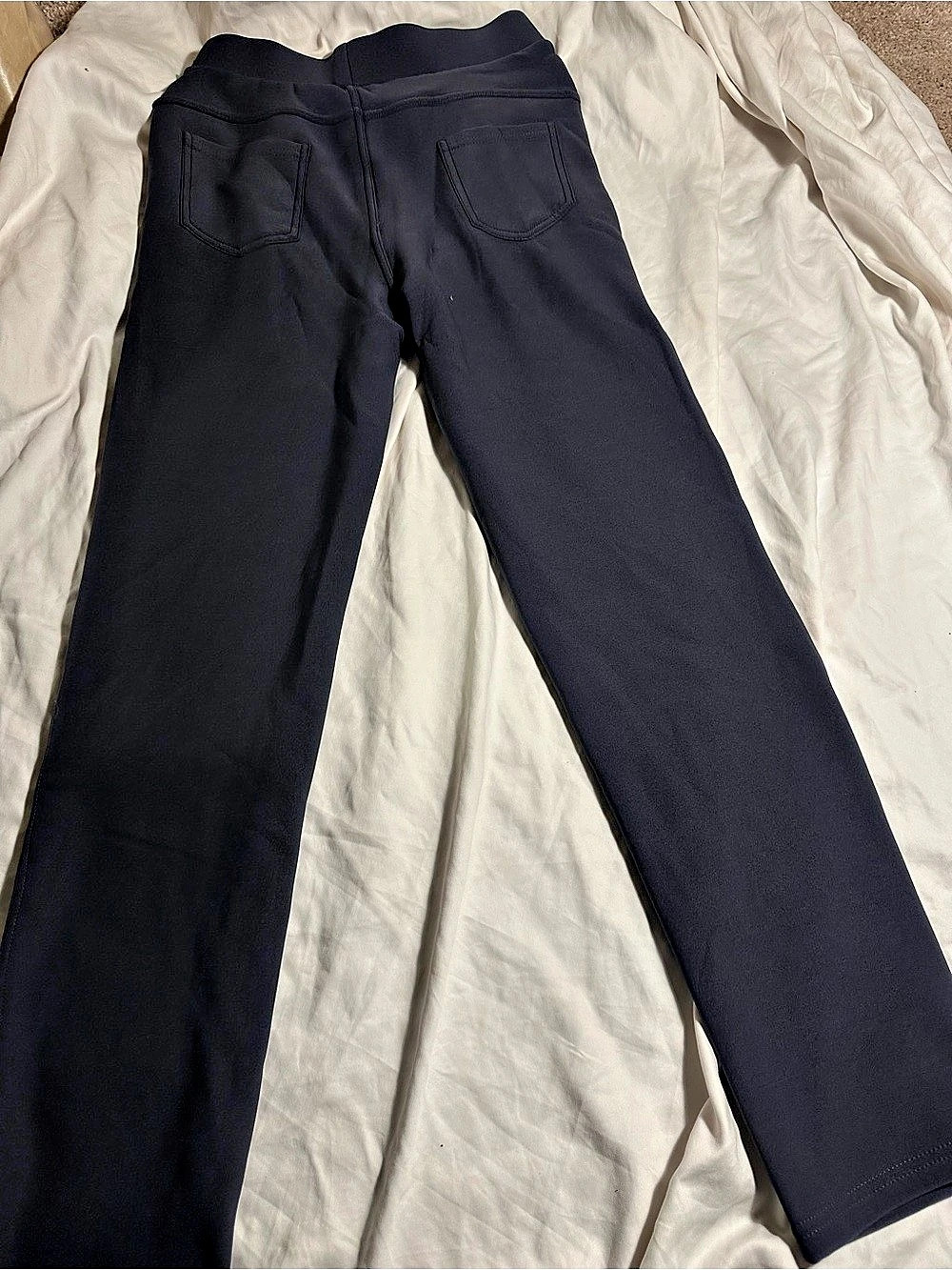 Thermo pants/leggings